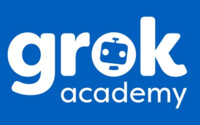 Hear ye, hear ye all teachers! Grok Academy is FREE for Australian schools.